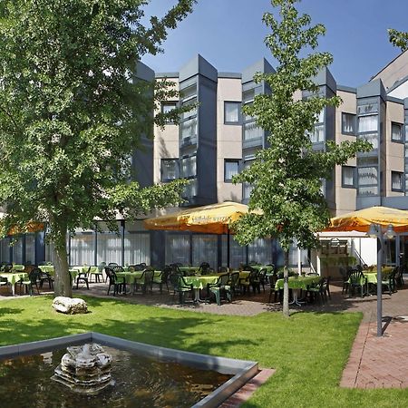 H+ Hotel Koeln Bruehl Exterior photo