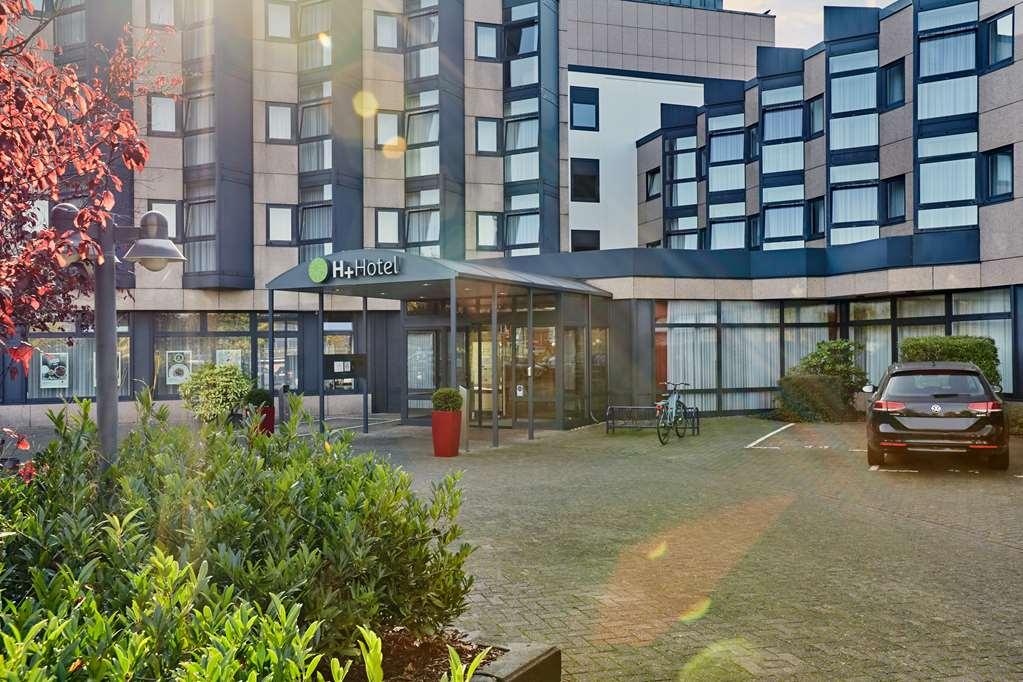 H+ Hotel Koeln Bruehl Exterior photo